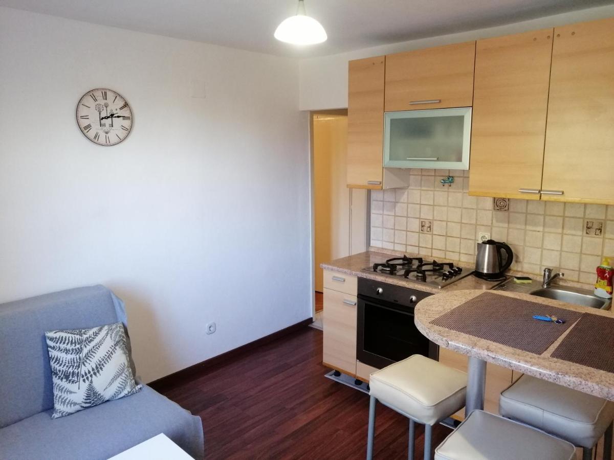 Apartman Gobac Karlovac Exterior foto