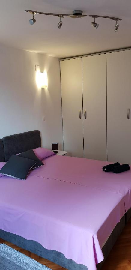 Apartman Gobac Karlovac Exterior foto