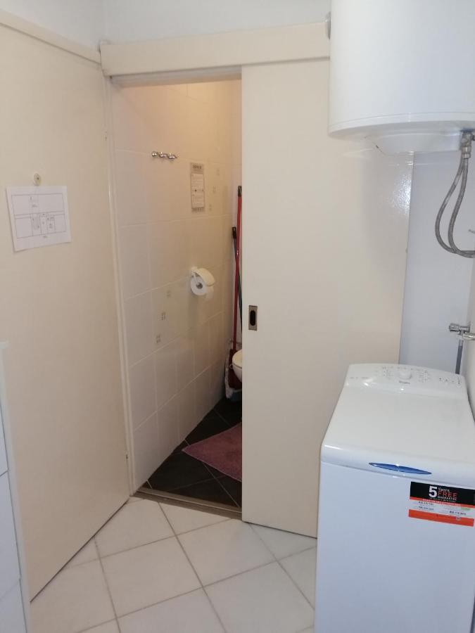 Apartman Gobac Karlovac Exterior foto