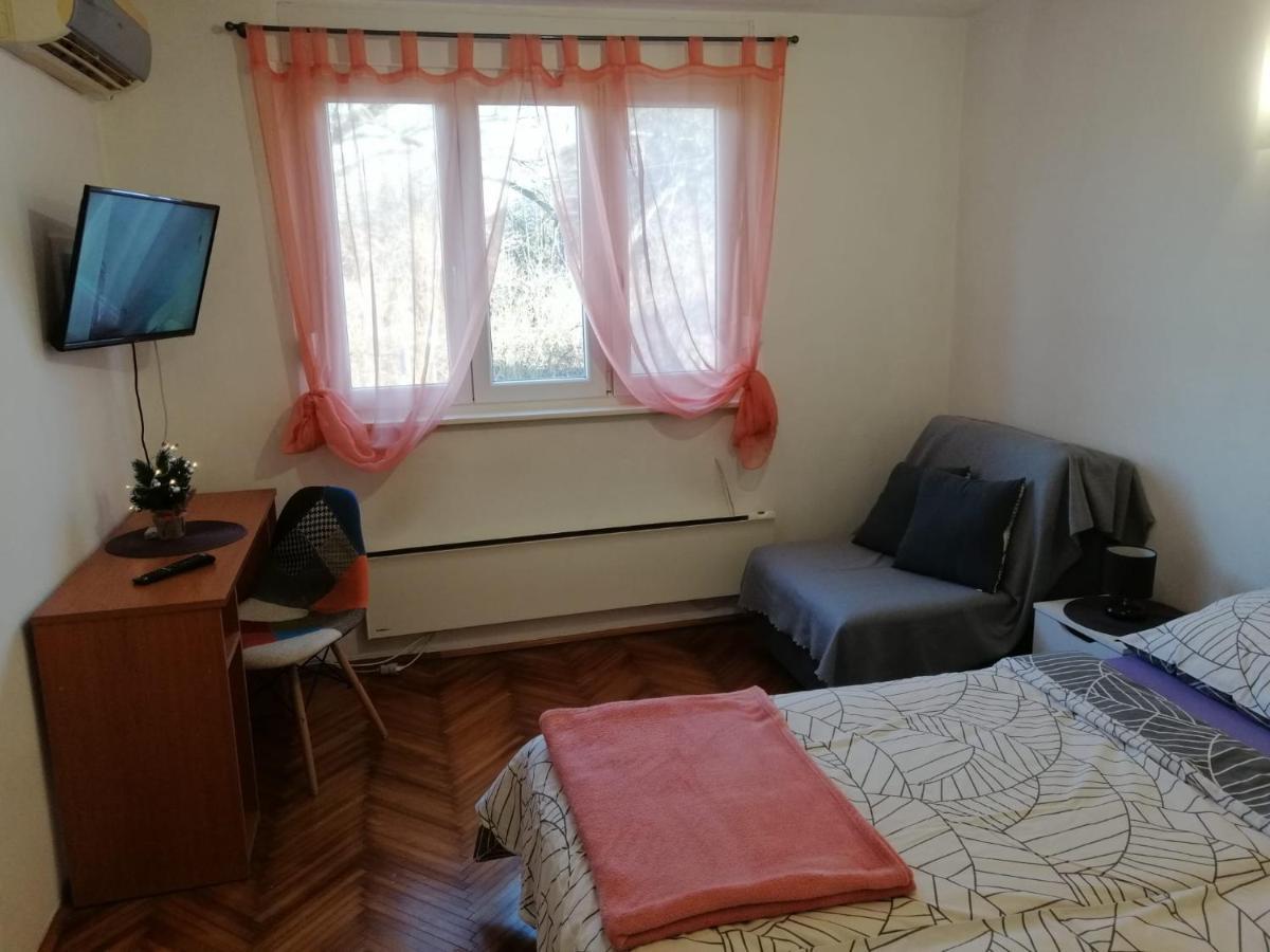 Apartman Gobac Karlovac Exterior foto